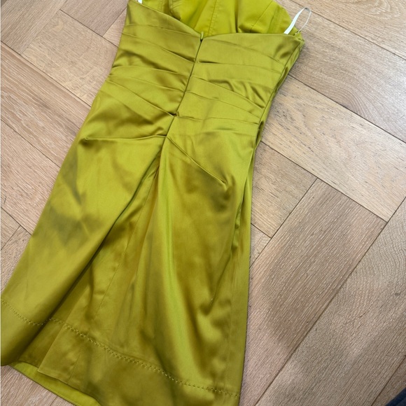 Designer Cocktail Dress - Picture 5 of 5